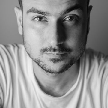 Portrait masculin illustrant un exemple de témoignage